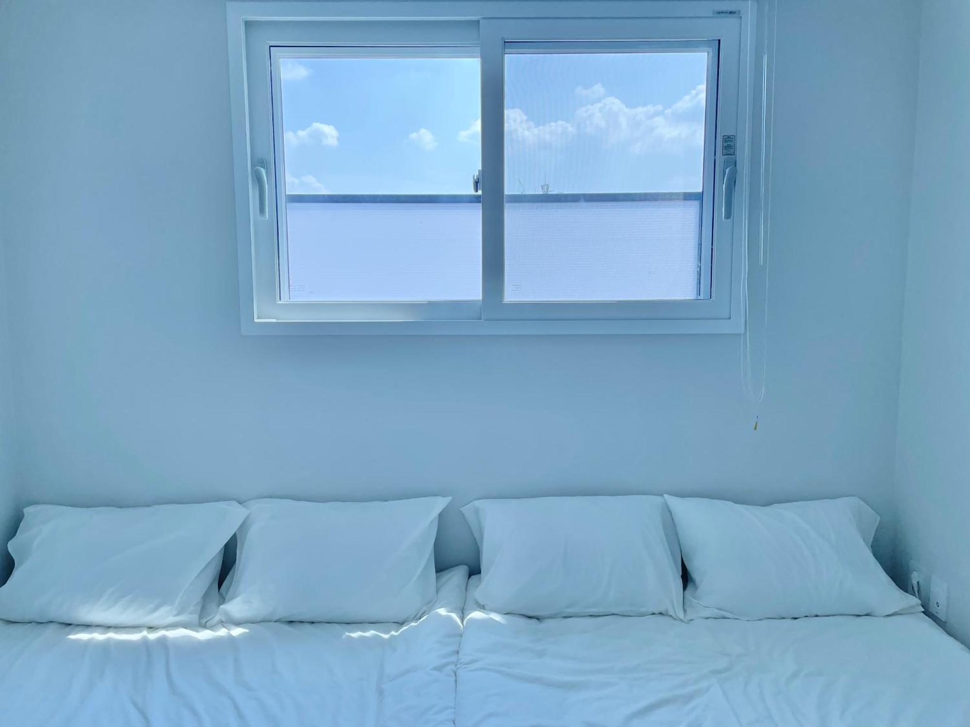 Apartment Anuk Seoul