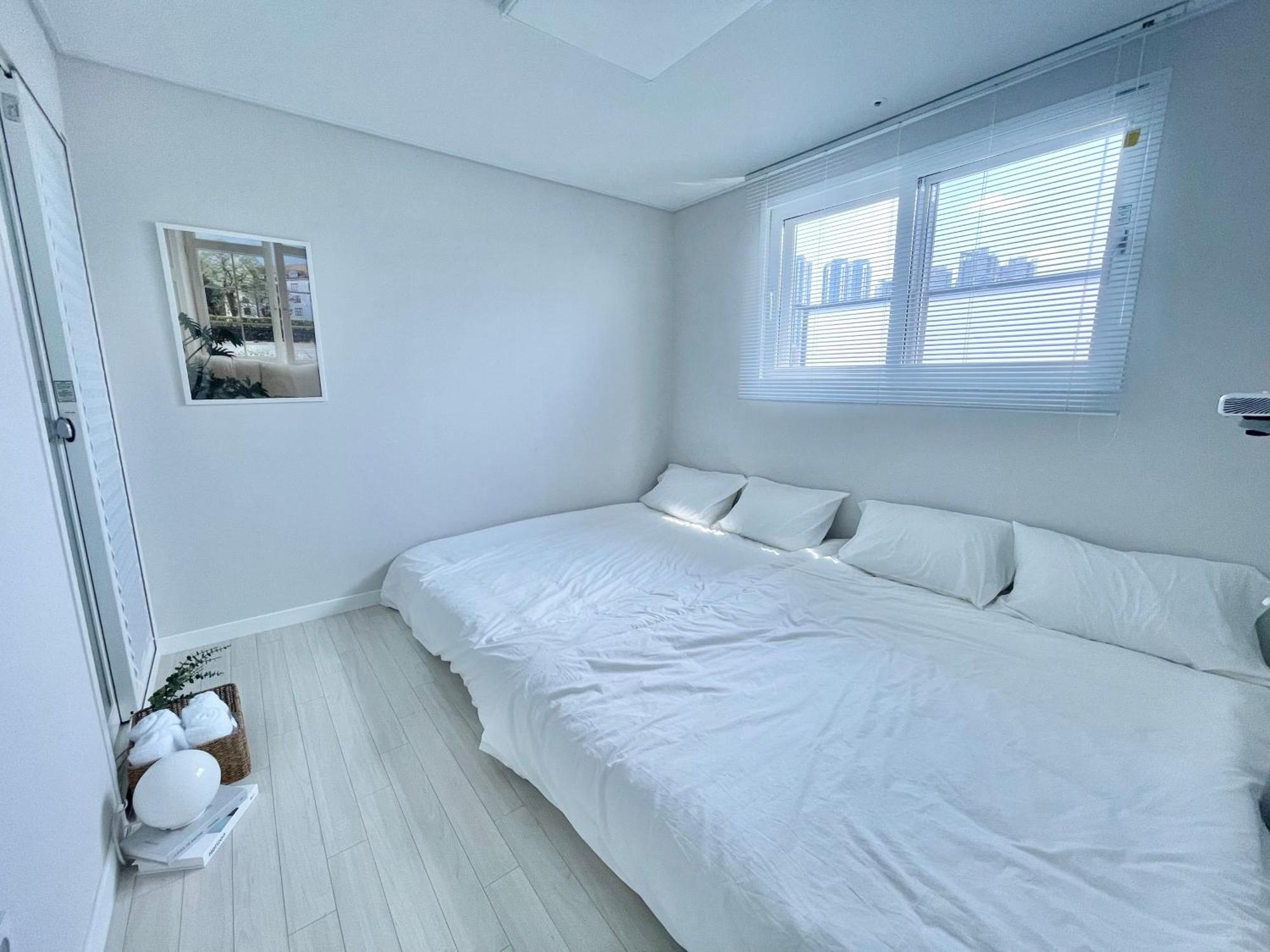 Anuk Apartment