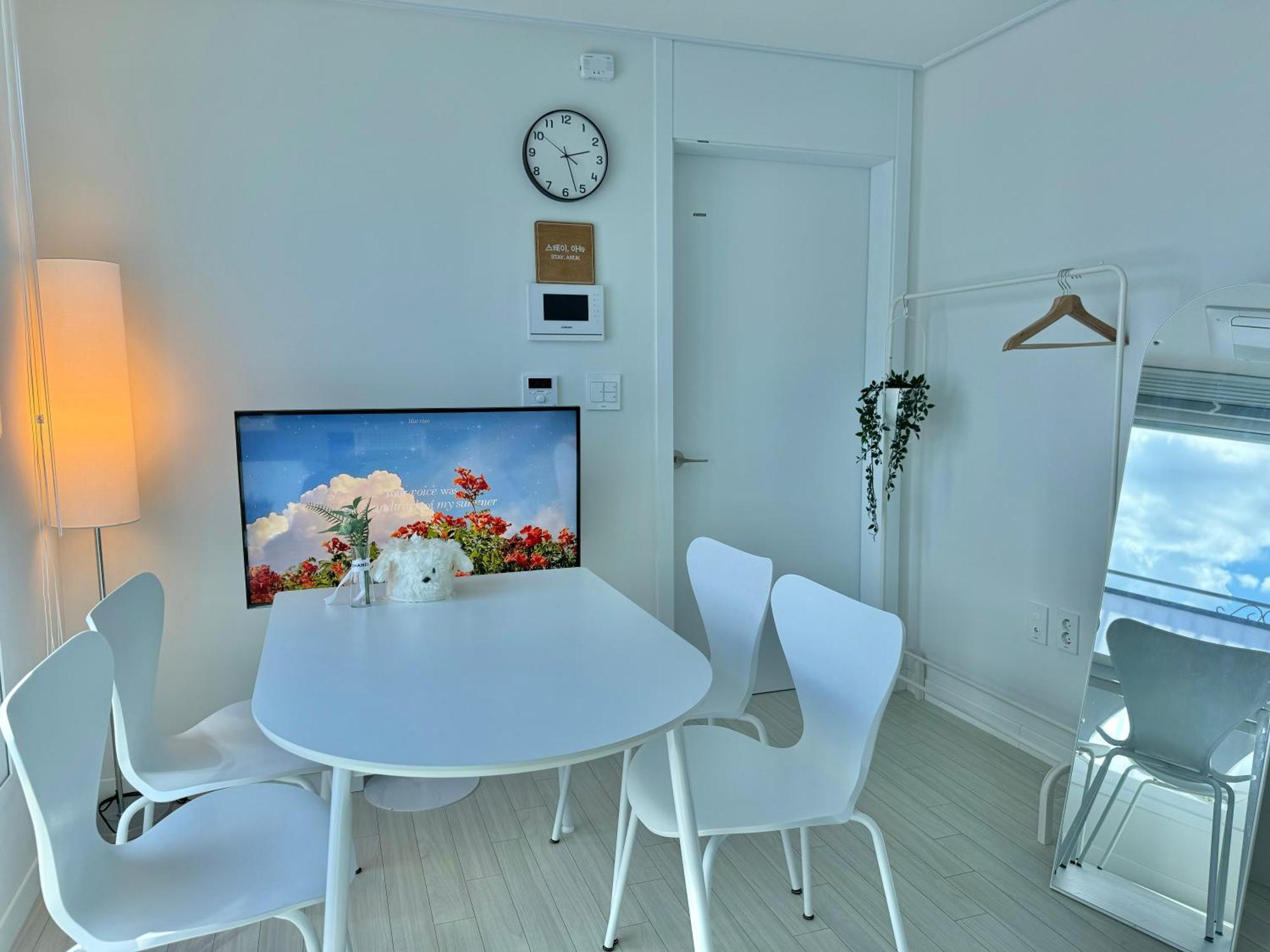 Anuk Apartment *