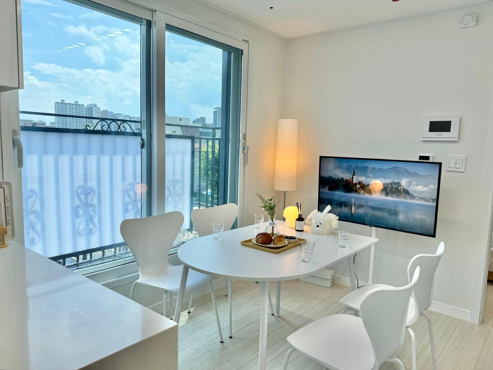 Anuk Apartment