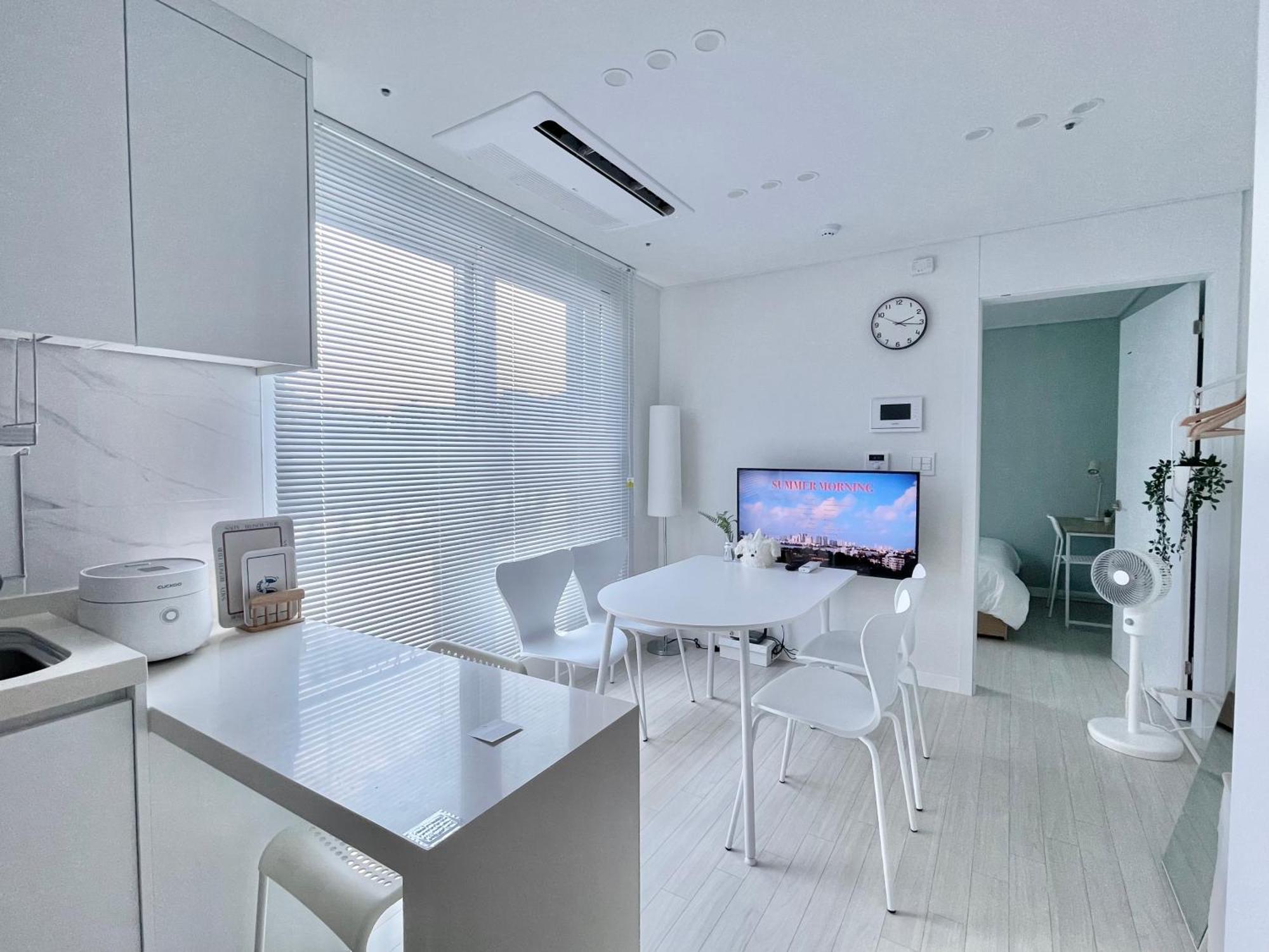 Apartment Anuk