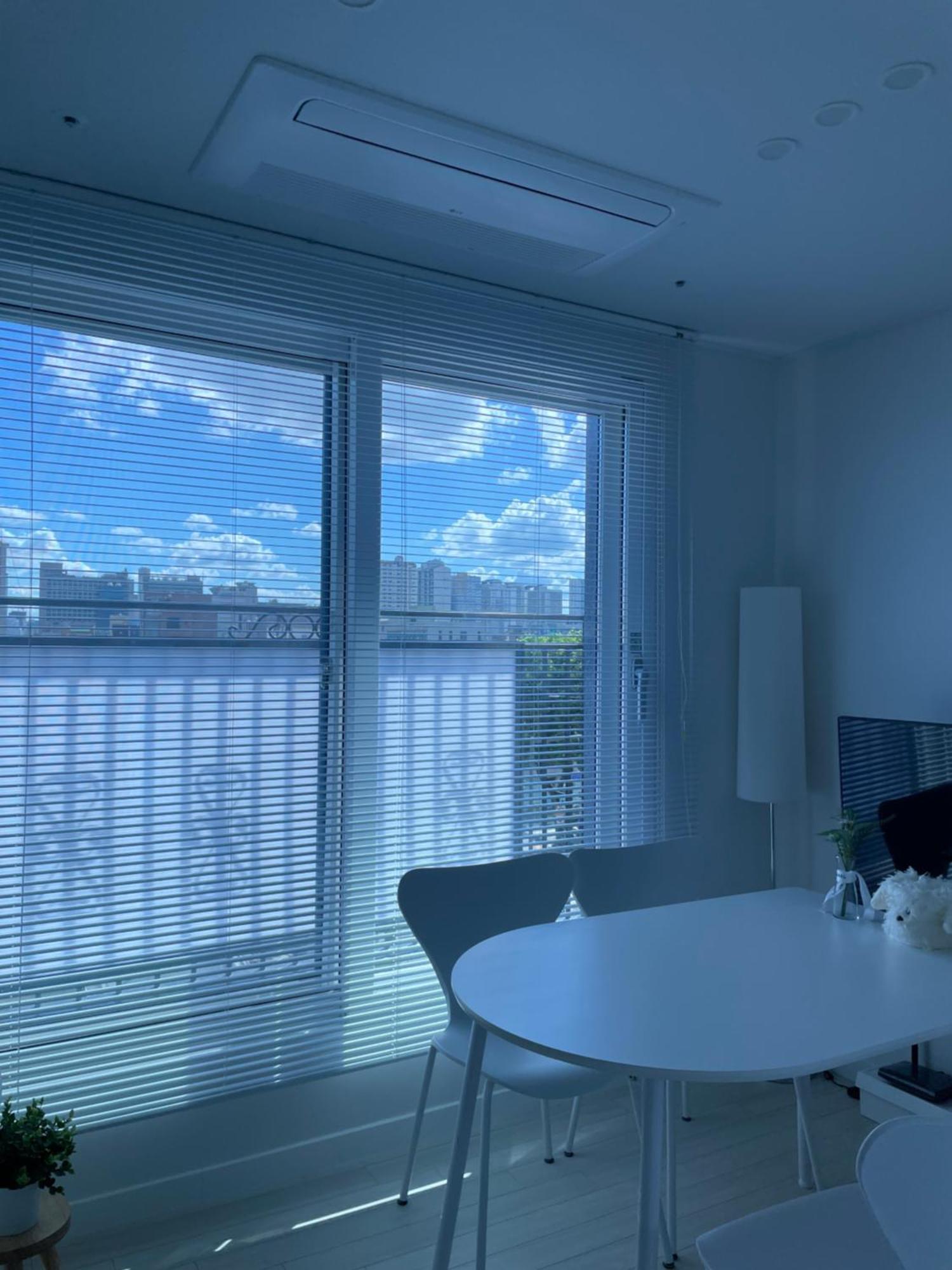 Anuk Apartment *