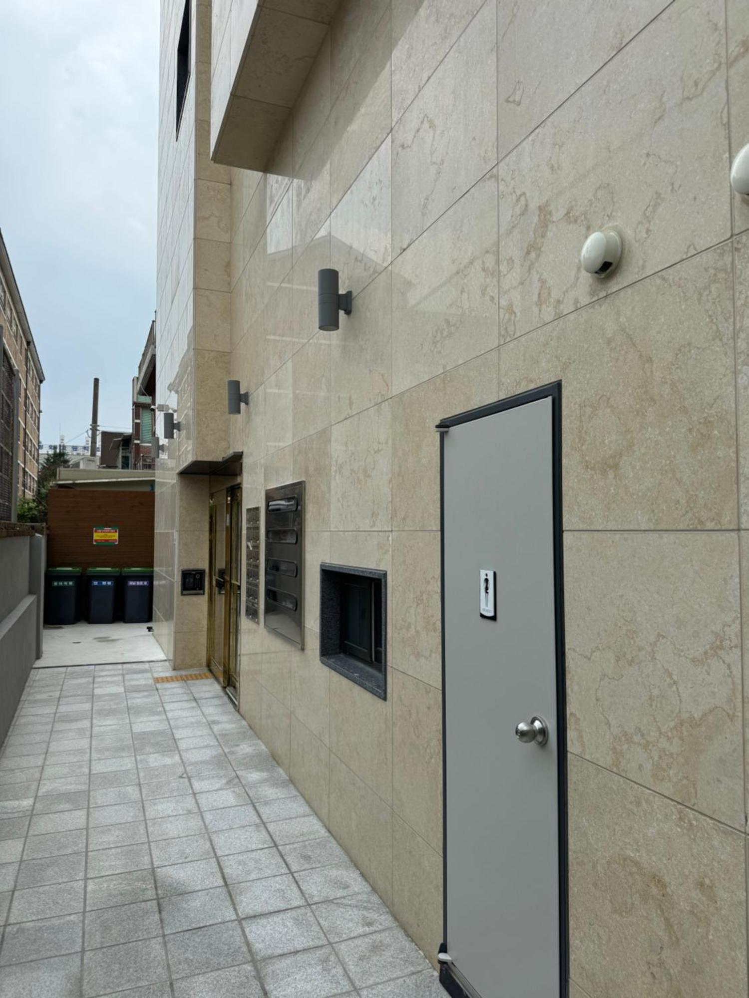 Anuk Apartment *