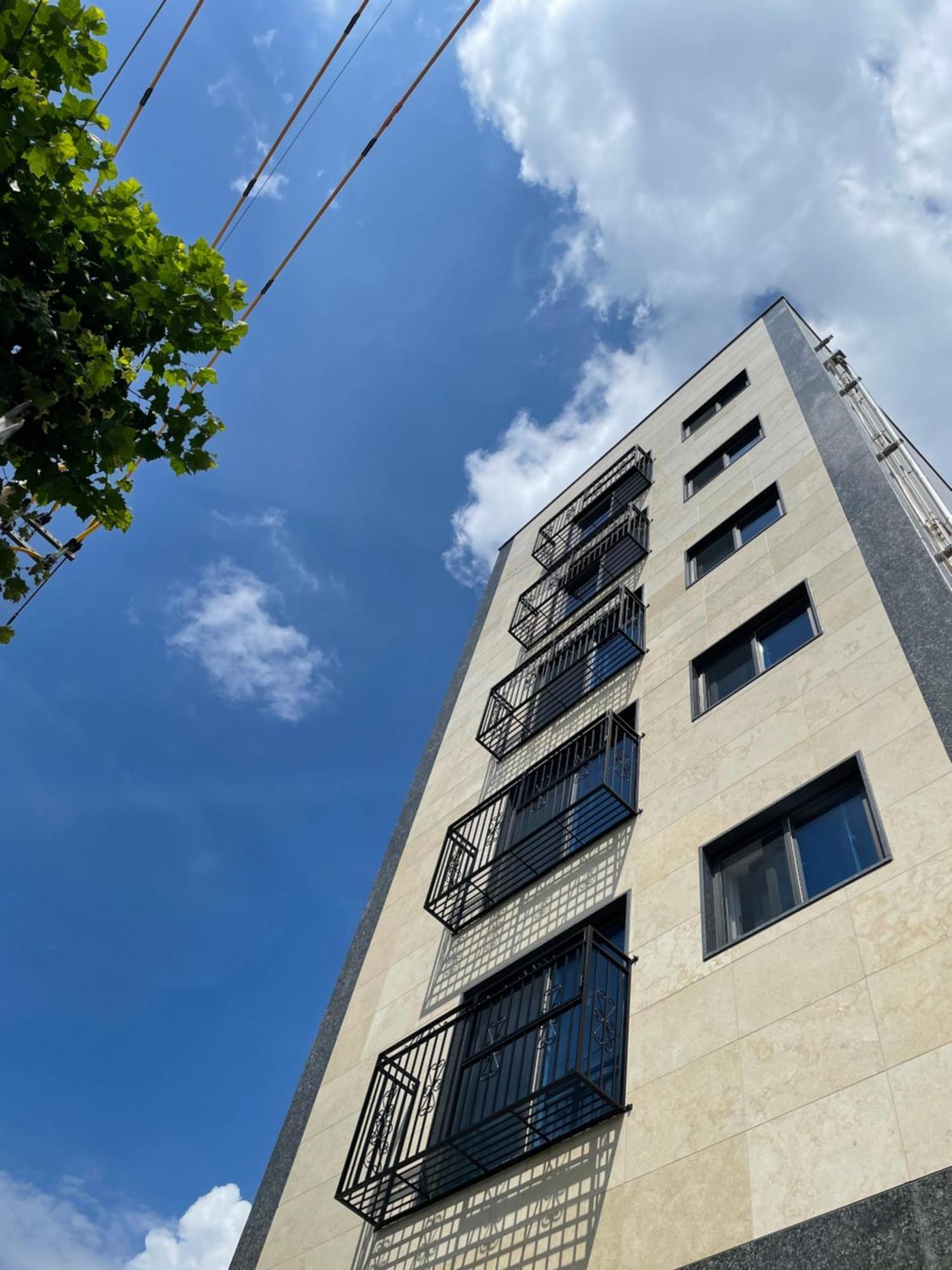 Anuk Apartment Seoul